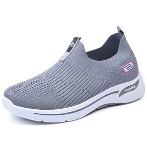 Tênis Ortopédico Feminino Total Comfort